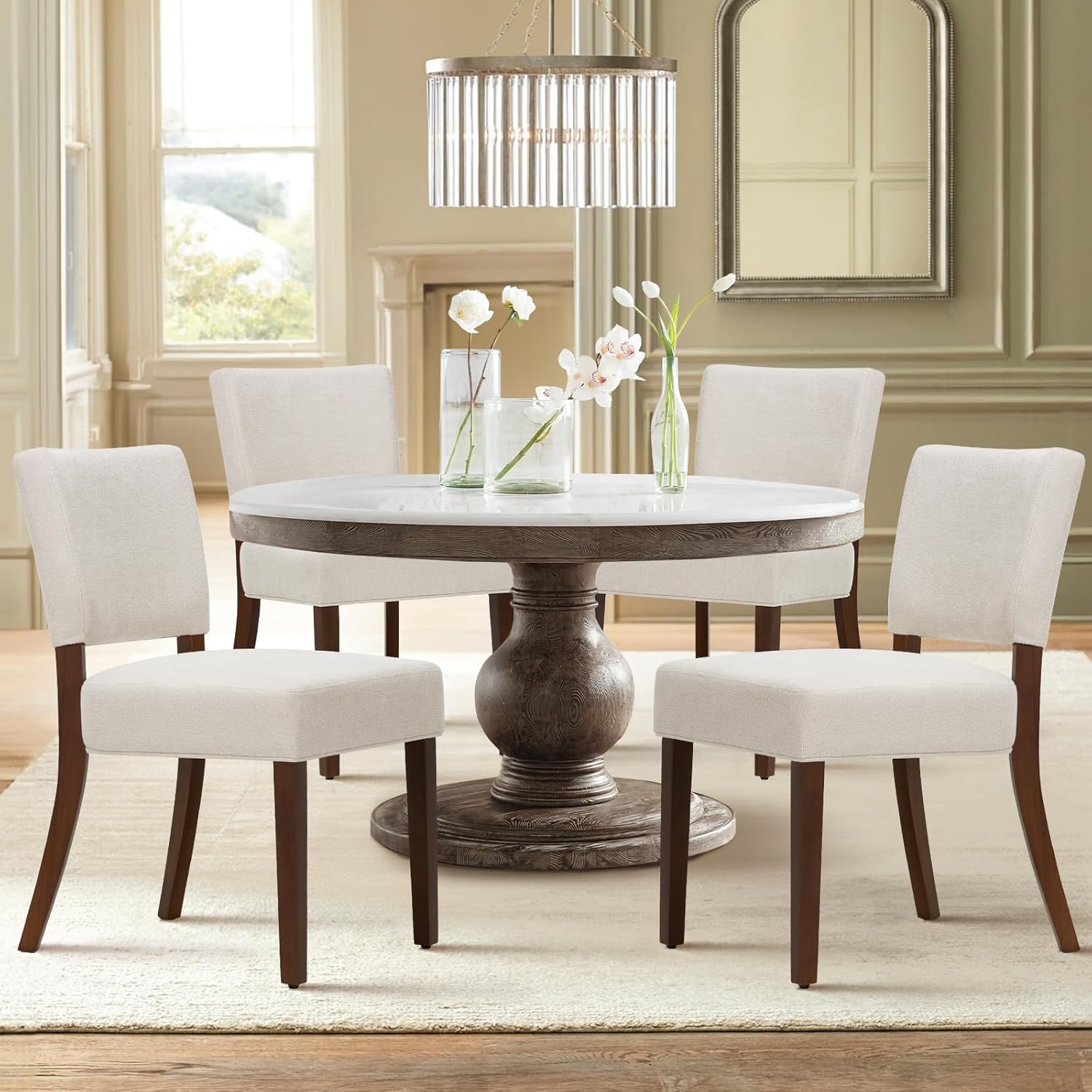 Everything You Need In One Place!