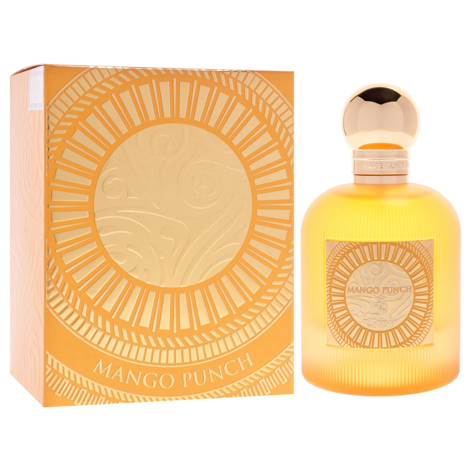 Paris Corner Emir Mango Punch Eau de Parfum Spray, 3.4 oz - Image 3