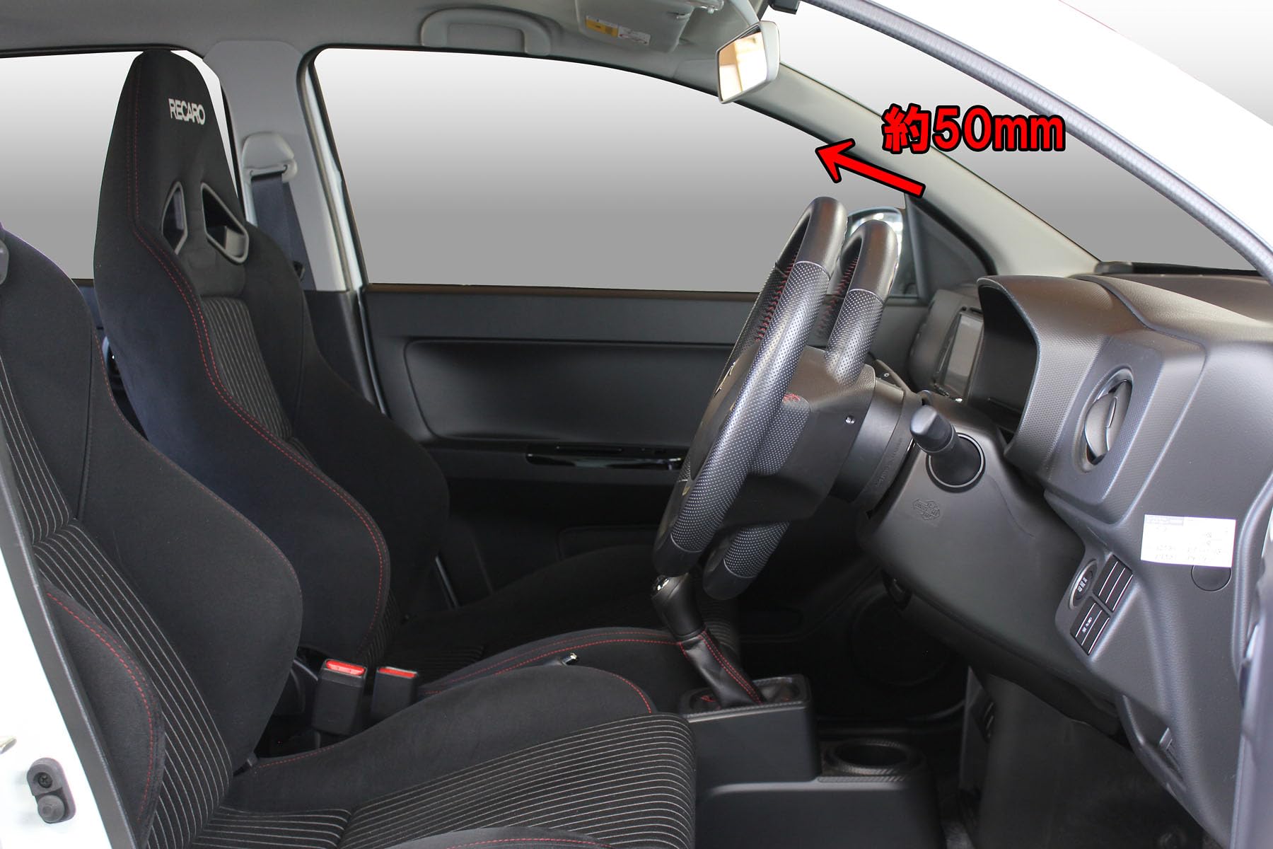 Amazon | ネオプロト(NEOPLOT) ステアリングスペーサーNEO 適合車種