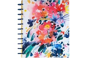 The Happy Planner Teacher Layout Big