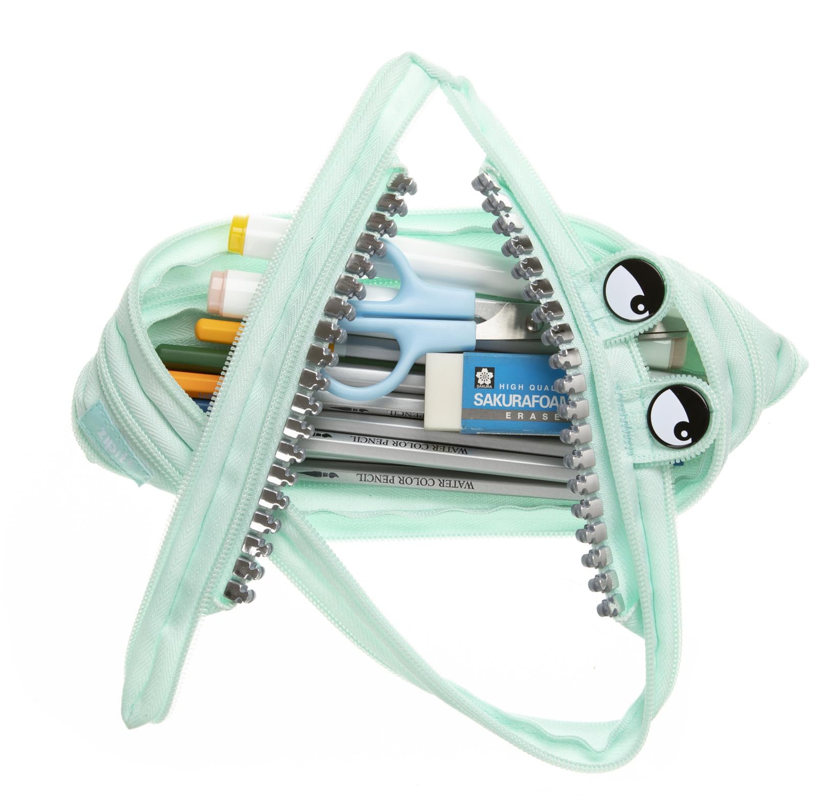 ZIPIT Grillz Lunch Bag - Shop Lunch boxes at H-E-B
