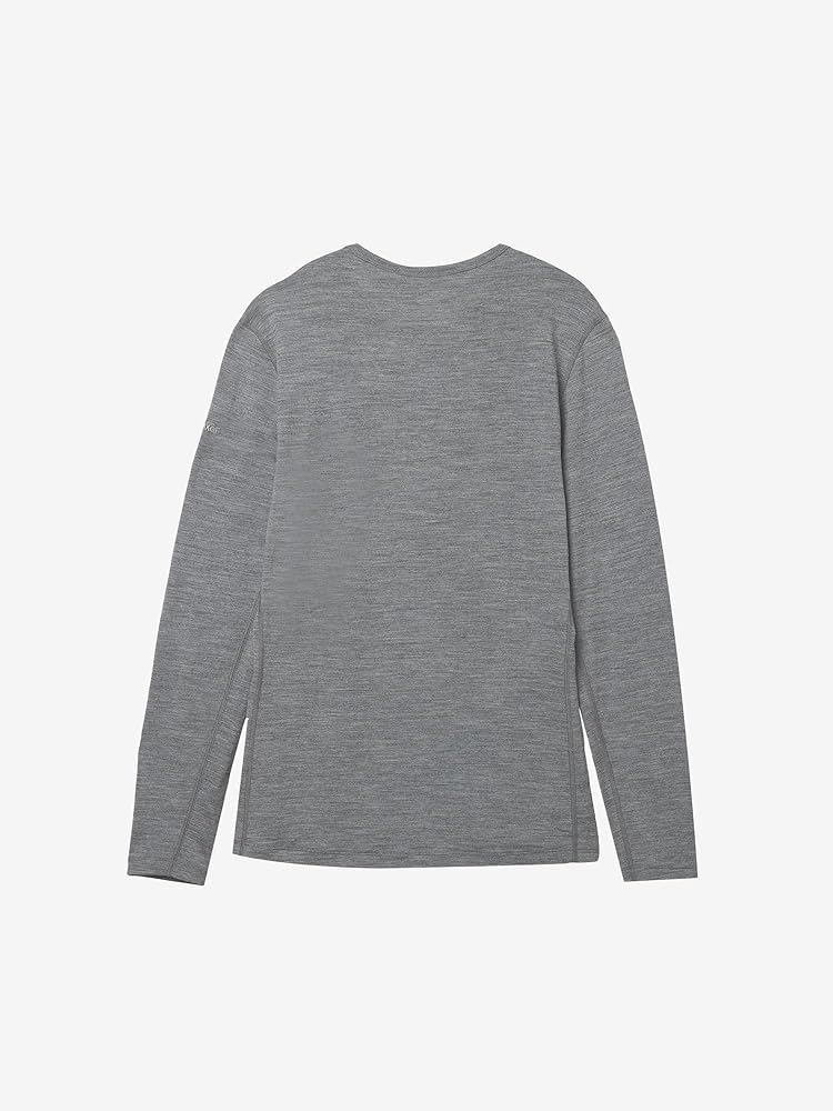 Amazon.co.jp: [Icebreaker] [アイスブレーカー] 長袖カットソー ロンT