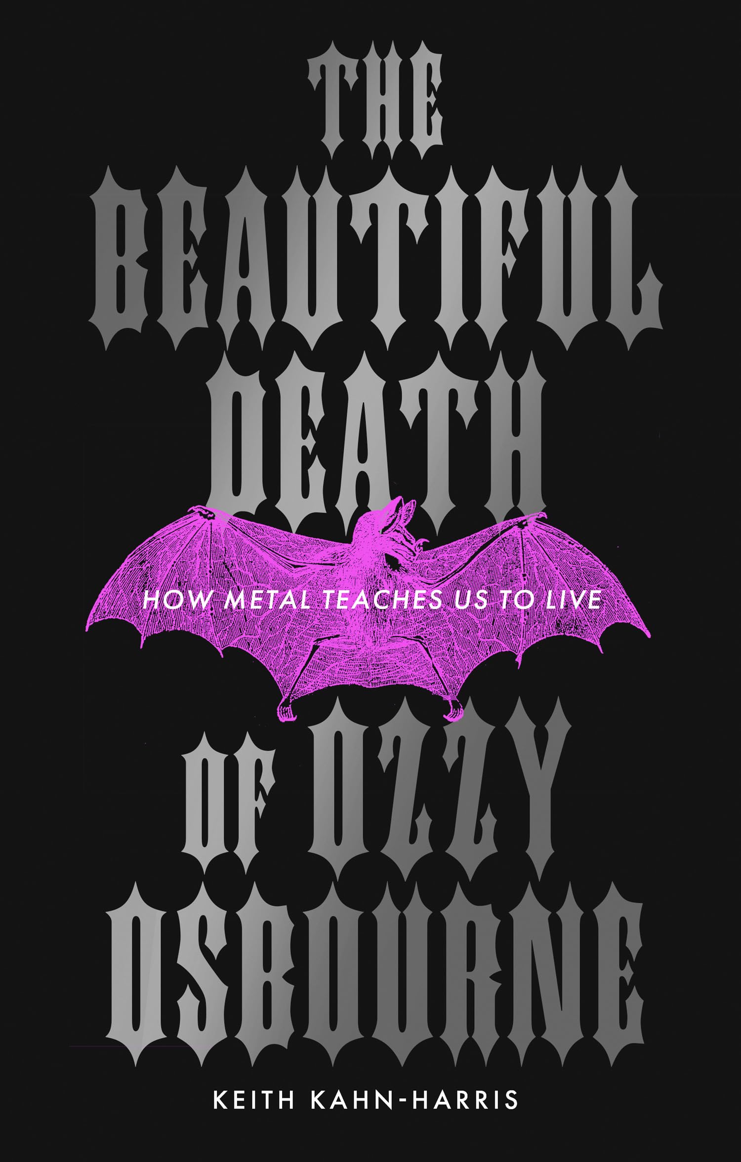 The Beautiful Death of Ozzy Osbourne