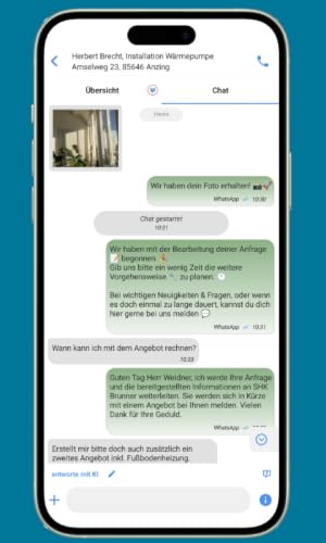meiti - Smart Voicemail – vue 3