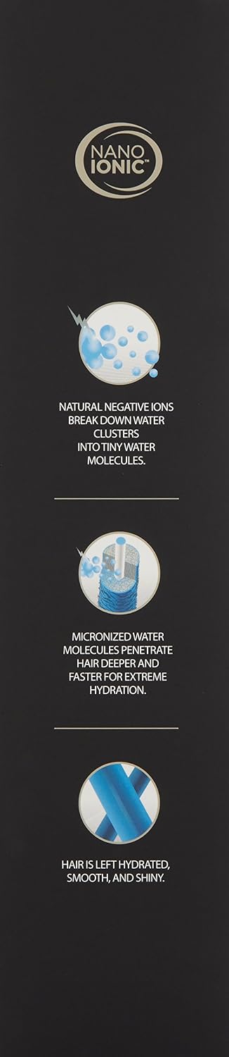 BIO IONIC Boarshine Brush