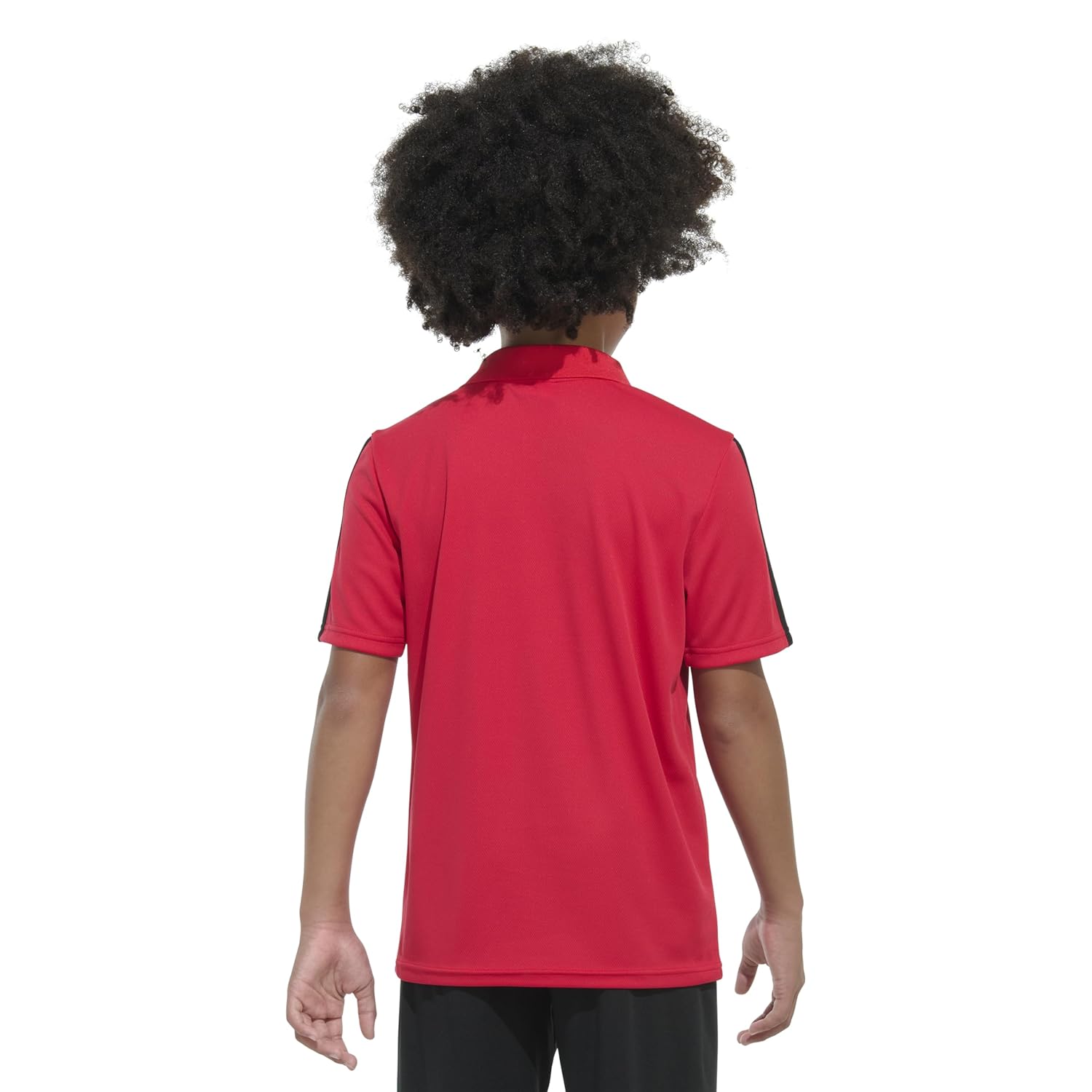 adidas Camisa polo masculina de manga curta e gola canelada com 3 listras em promoção! Veja a oferta e mais achadinhos de Camisetas 6 Hoje é o melhor dia para comprar adidas Camisa polo masculina de manga curta e gola canelada com 3 listras com aquele preço maroto! Promoção! Aproveite a oferta! 6