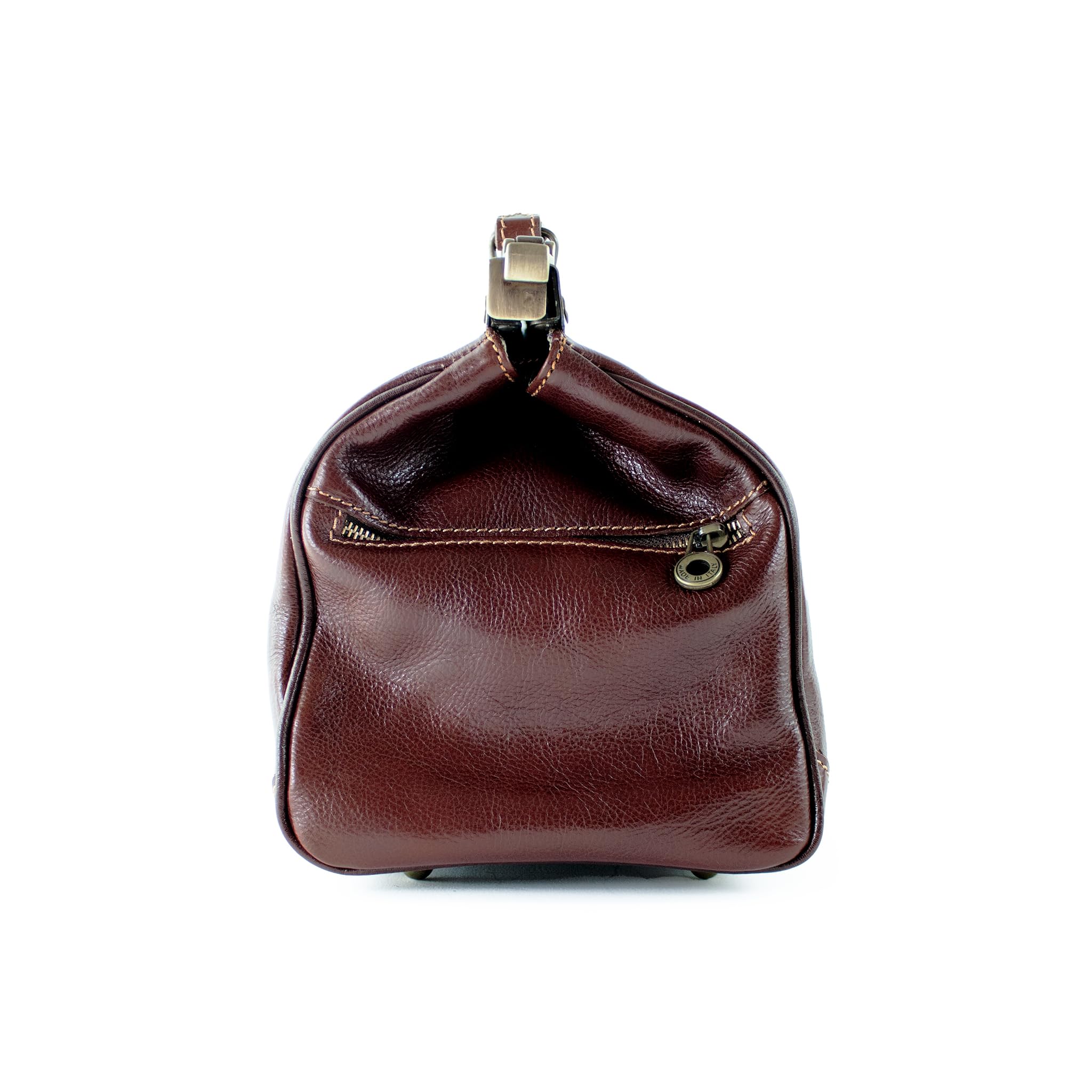 Arzttasche aus Leder, Vintage Arzttasche, Leder Doktortasche, Gladstone Tasche, Leder Umhängetasche, Handtasche, Schultertasche