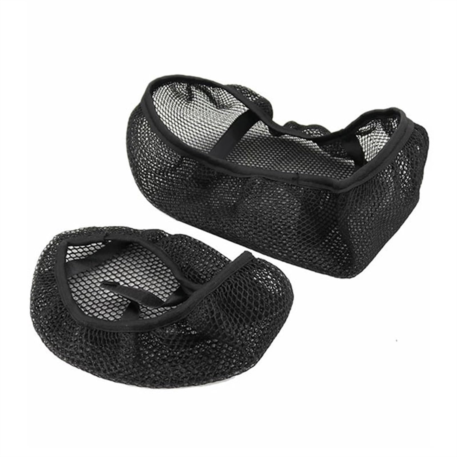 3D Mesh Seat Cover For NC 750X 700X NC NC750X NC700X NC700XD NC700S Motorcycle Anti-Slip Fabric Cushion Seat