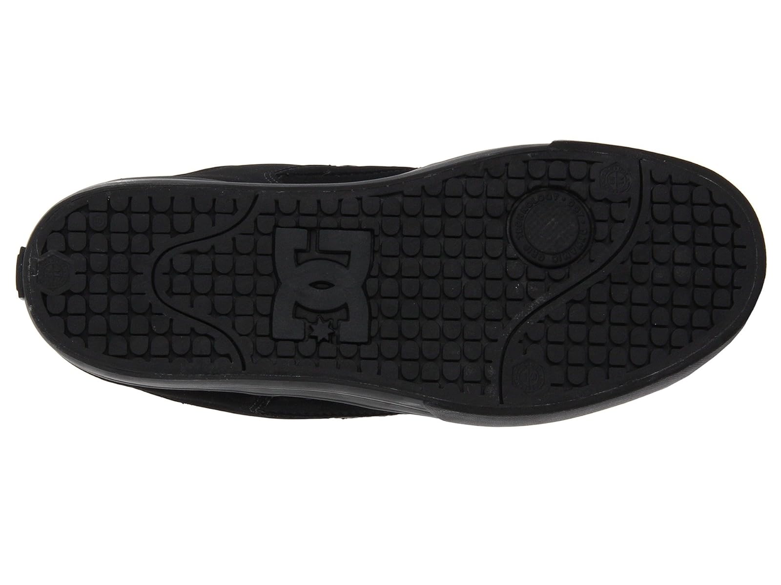 Man's Sneakers & Athletic Shoes DC Pure - Picture 18 of 35