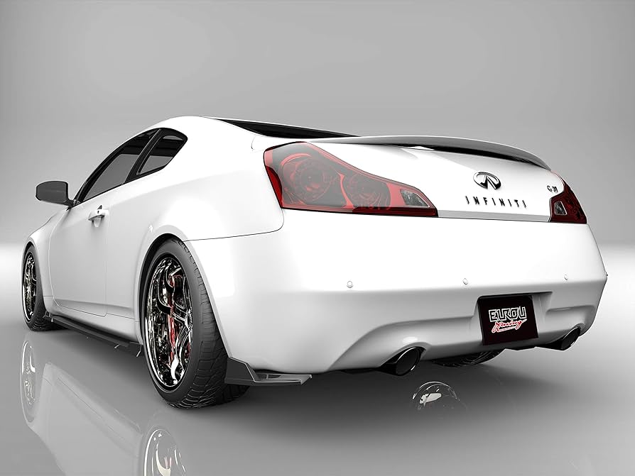 Amazon | EUROU スカイライン クーペ V36 タイプS タイプSP 前期