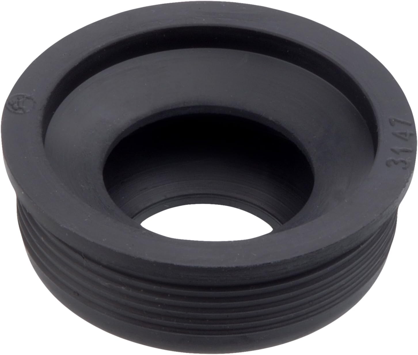 Ablaufschlauchdichtung Aus Silikon - Dichtungsringe Für Waschmaschine & Spüle