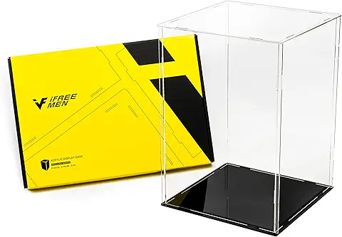 ディスプレイケース (20x20x30cm)