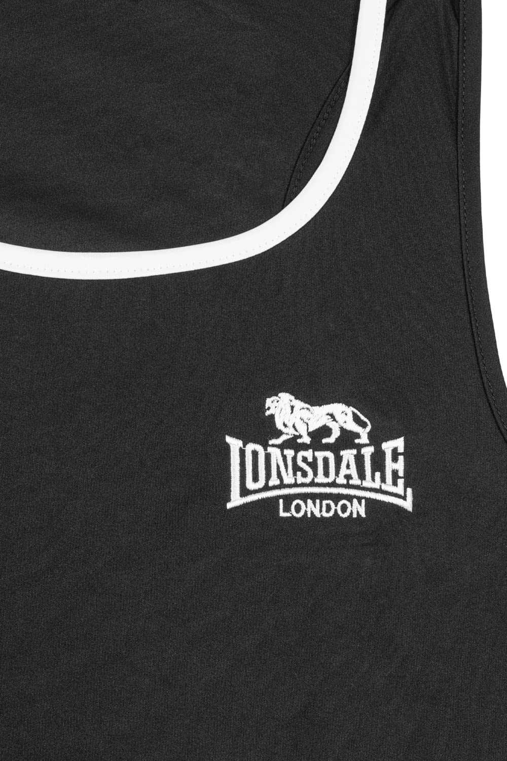 Lonsdale