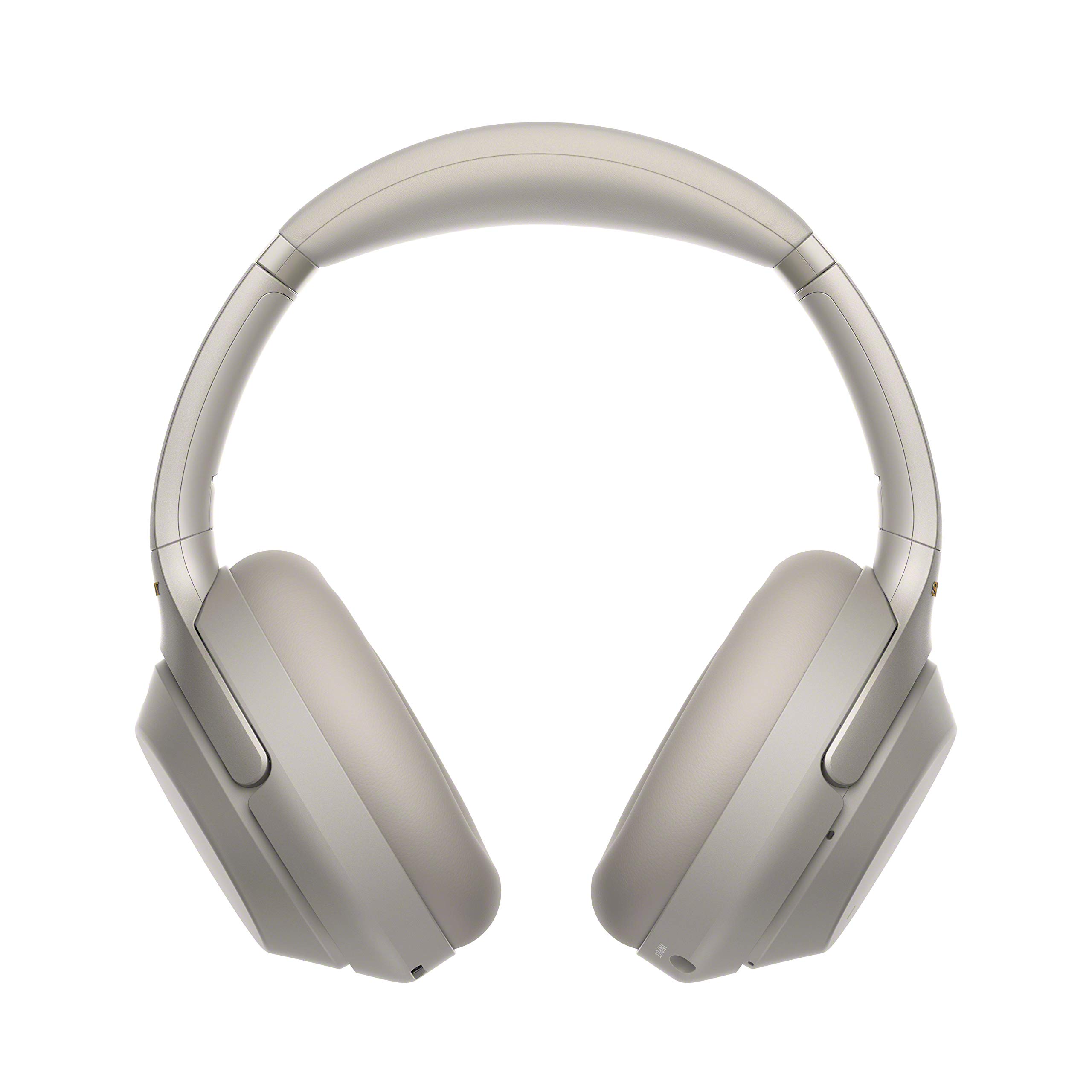 ヘッドフォン SONY WH-1000XM3(S) SILVER - ヘッドフォン 