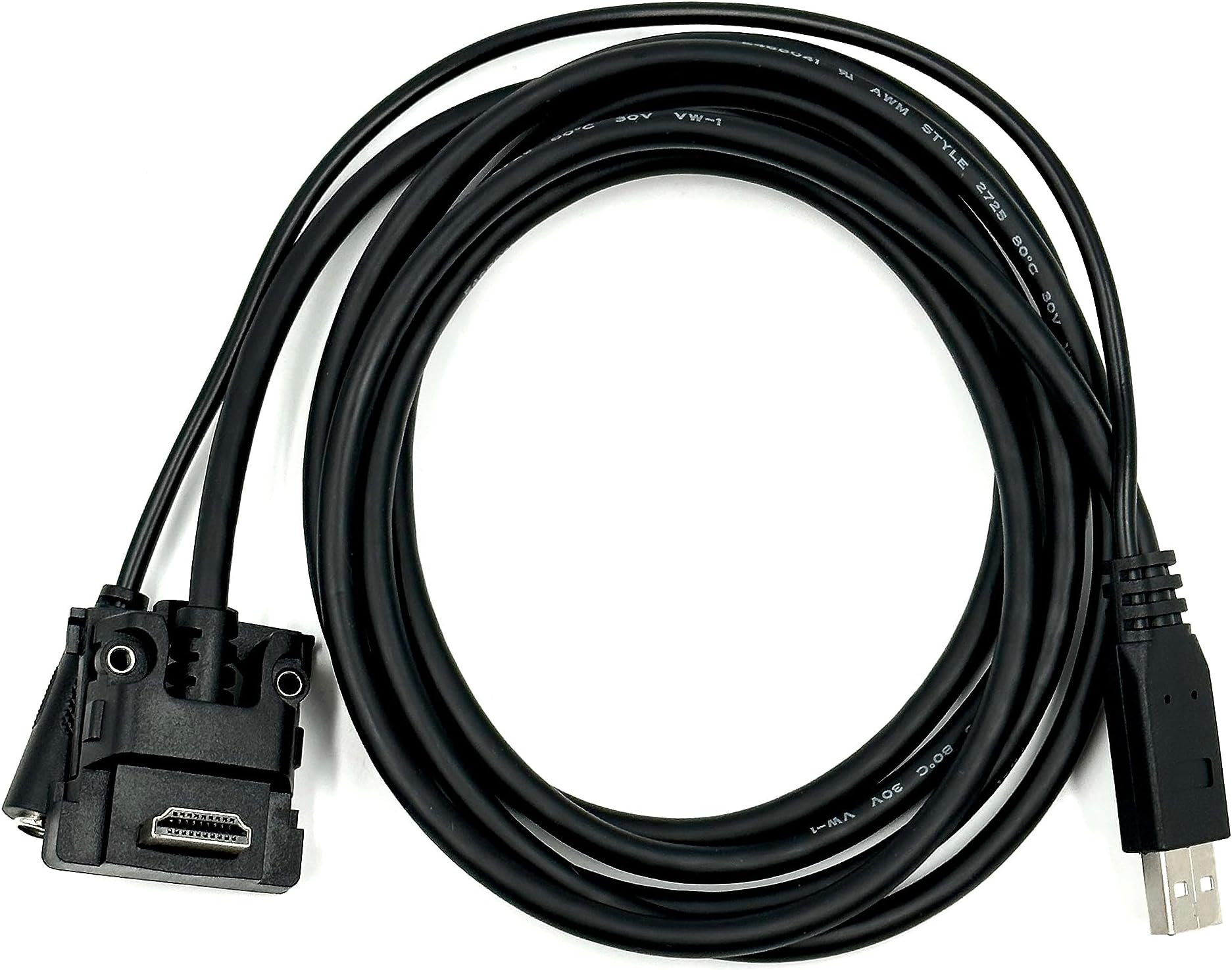 Ingenico iSC 250/iSC 480 USB Cable (296111170)