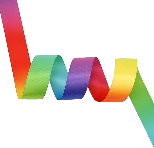 Miniatura 107 de MEEDEE Cinta de feliz día del padre, decoración del día del padre, caja de regalo, decoración de papel de regalo, cinta fina de satén negro surtido