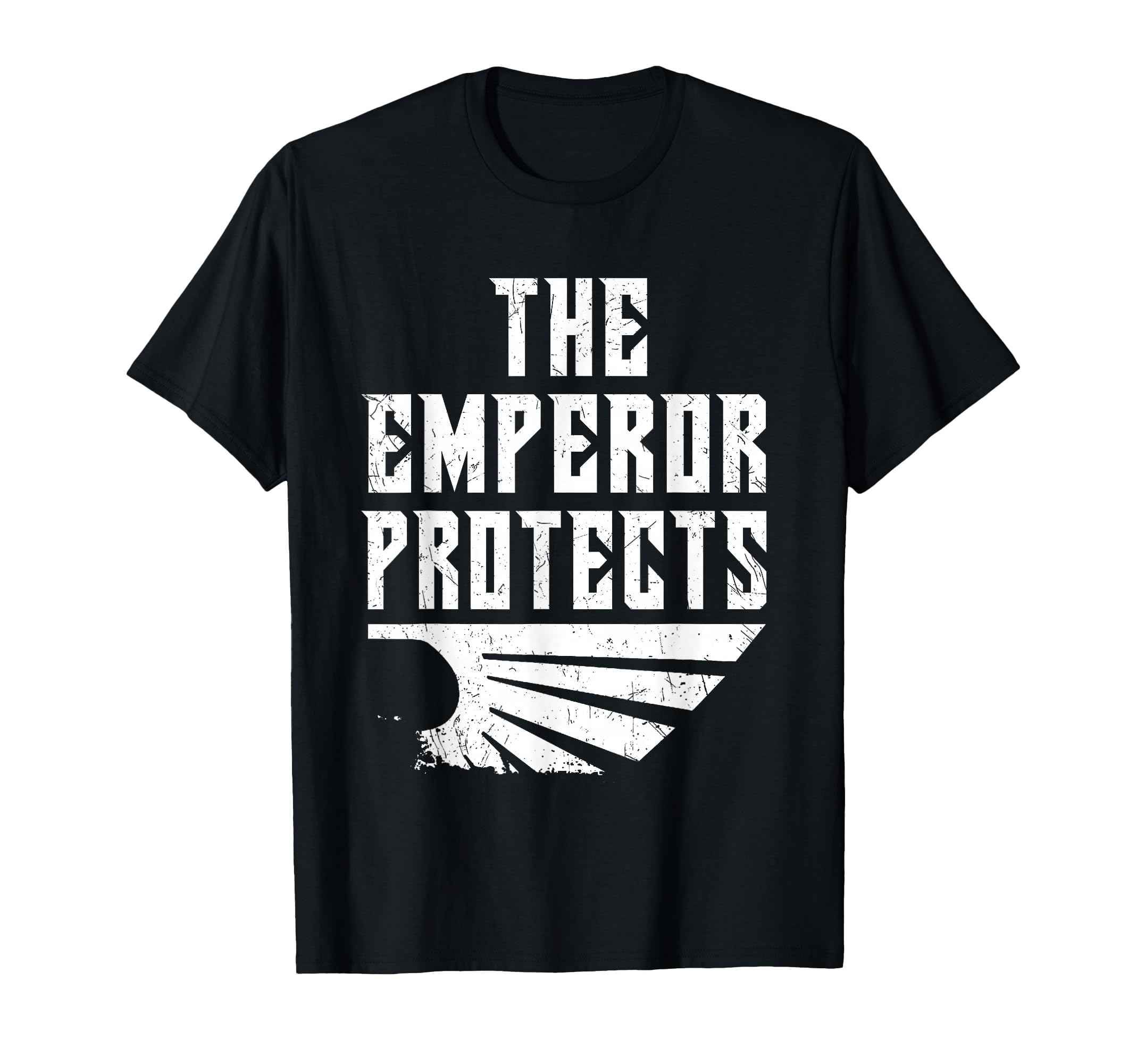 Kleidung mit Designs von Amazon Merch on Demand