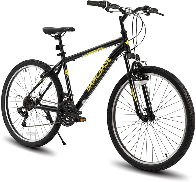 Hiland Mountain Bike MTB 26 27.5 29 Inch