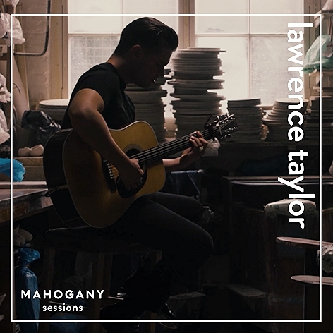 No Messiah - Mahogany Sessions