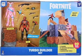 Amazon.co.jp: フォートナイト リアルアクションフィギュア ターボ Amazon.co.jp: フォートナイト リアルアクションフィギュア ターボ