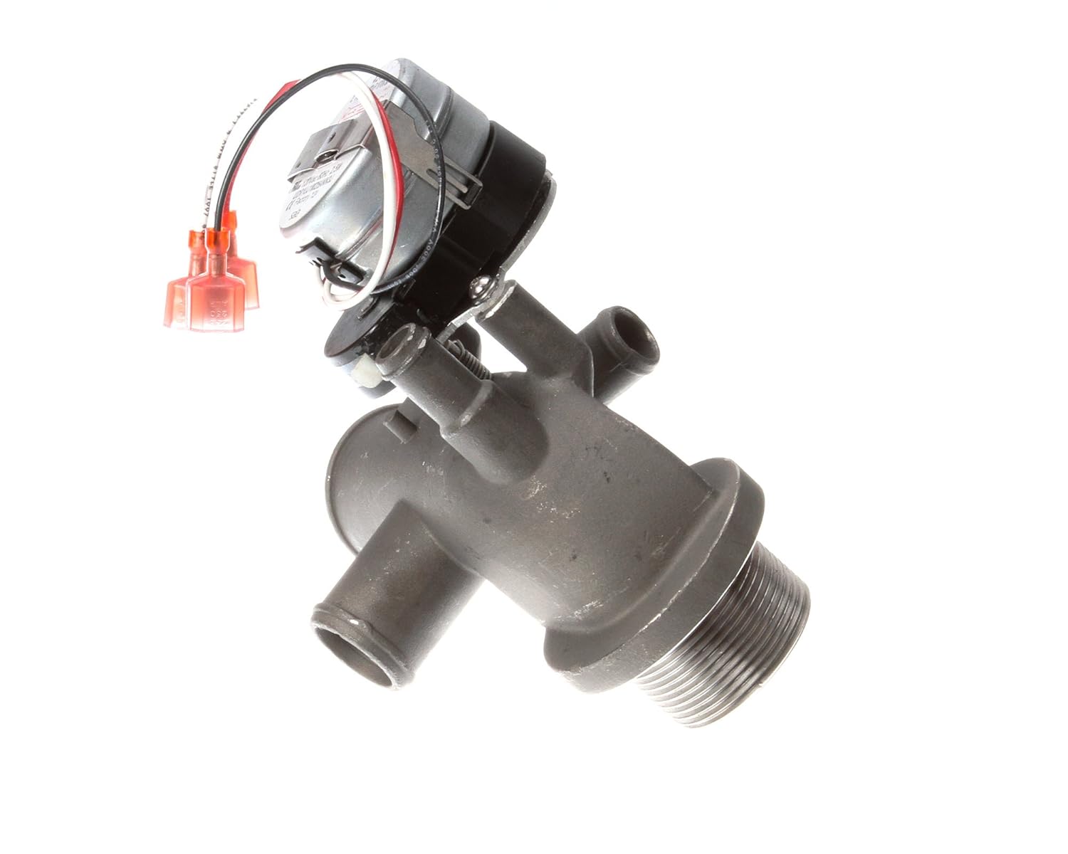 0712368 Drain Manifold Assembly, FWR U/C, 9" Height, 9" Width, 7" Length