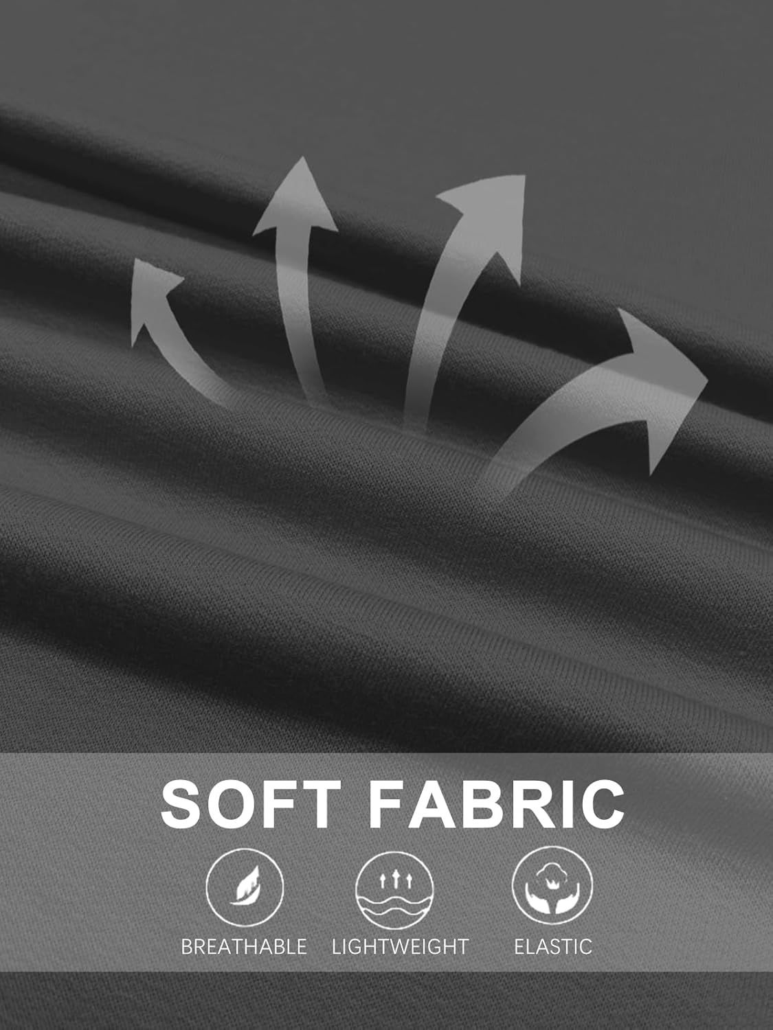 VISLILY Womens Plus-Size Sweatshirts Casual Collared V Neck Polo Tops Long Sleeve Pullover Tunics Loose Lightweight Blouses - Image 5