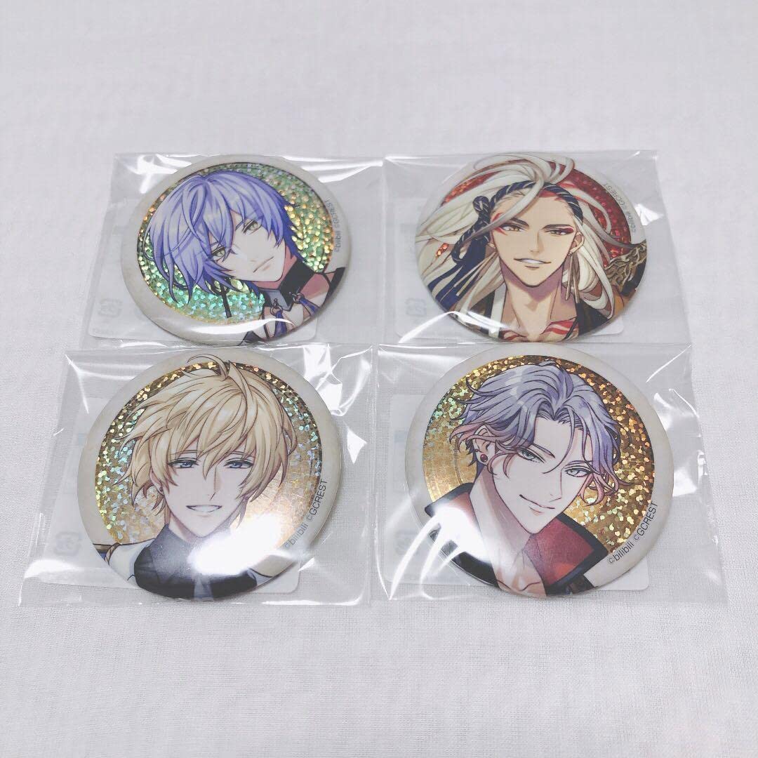 ゆめくろ 缶バッジ Amazon.co.jp: 夢職人と忘れじの黒い妖精 ゆめくろ 楽天コレクション