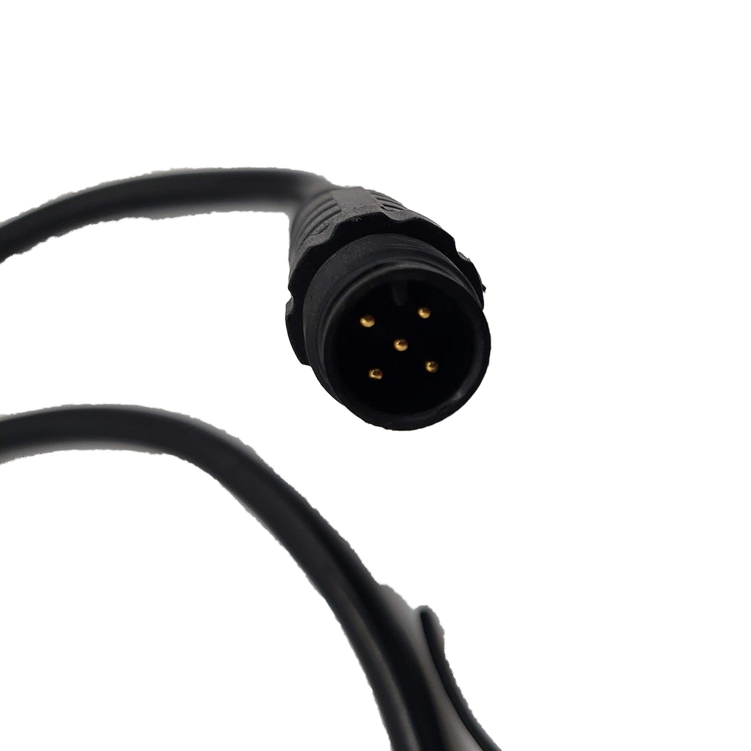 NMEA 2000 (N2K) Power Cable with 3 Amp Fuse, for Lowrance Simrad B&G Navico & Garmin Networks