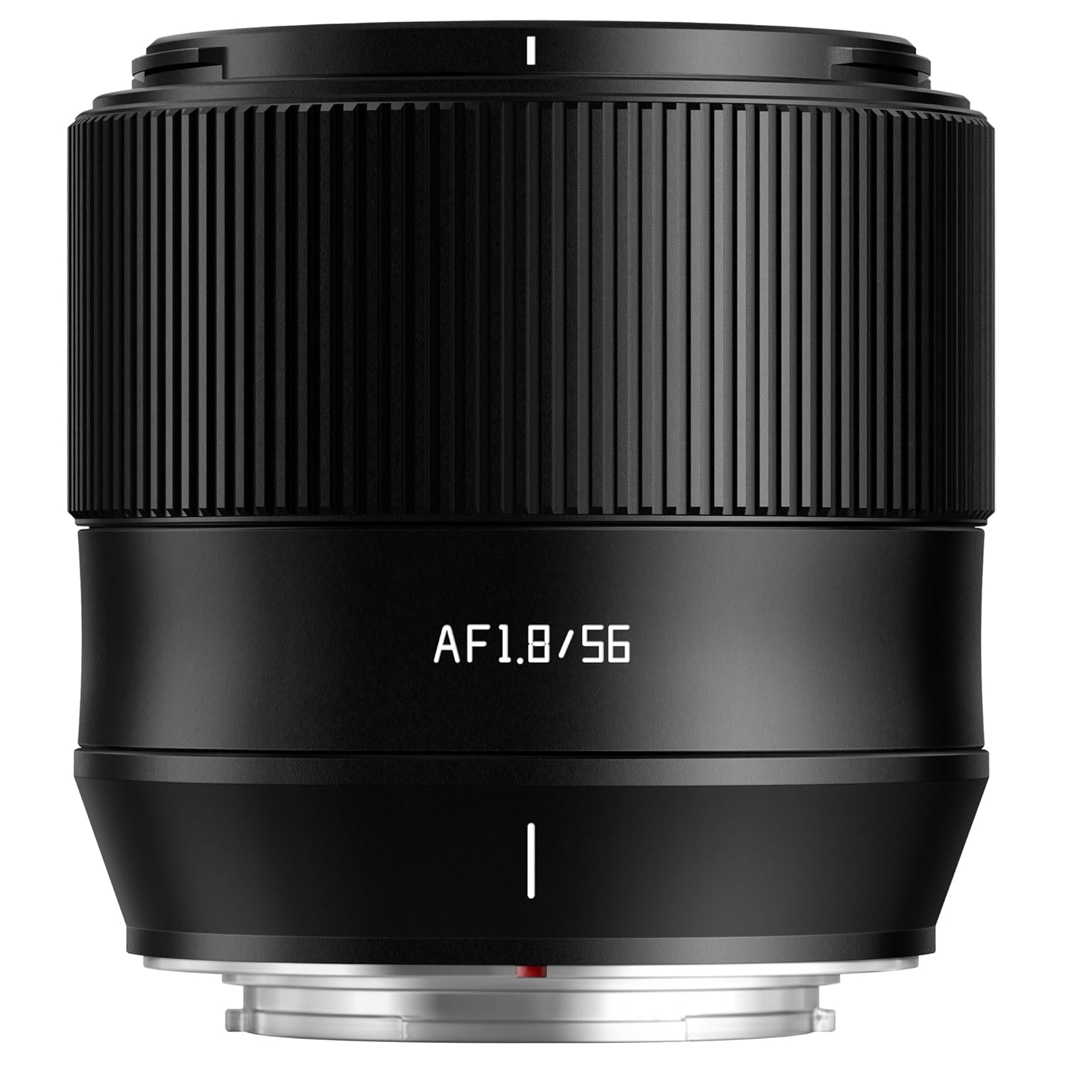 TTArtisan AF 56mm F1.8 APS-C Camera Lens for Fuji XF Mount XS10 X-A5 X-A7 X-M1 X-M2 X-E4 X-T1 X-T10 X-T2 X-T20 X-T3 X-T4 X-T100 and More