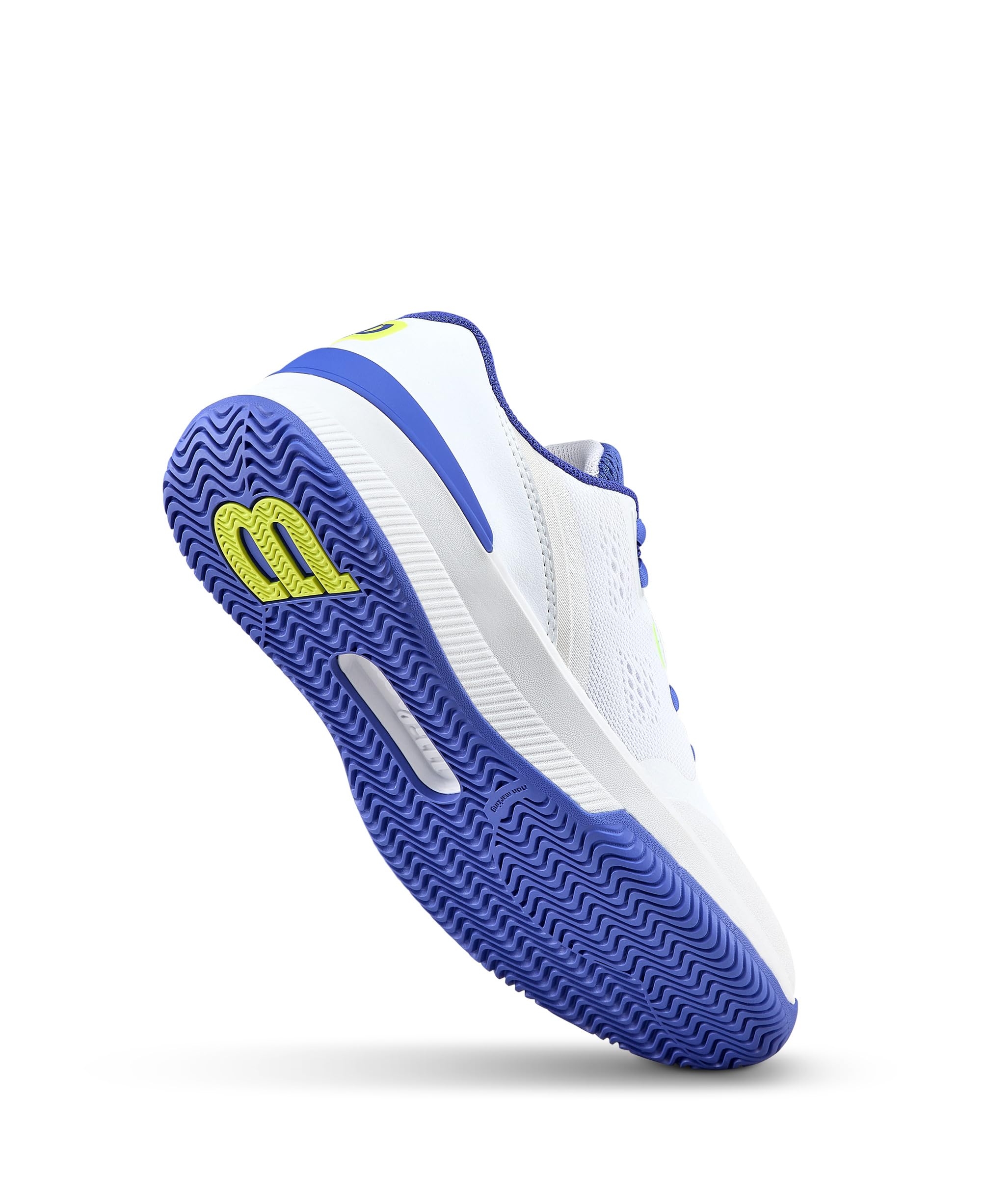 Wilson Intrigue PRO Women's Tennis Shoes, Scarpe Donna