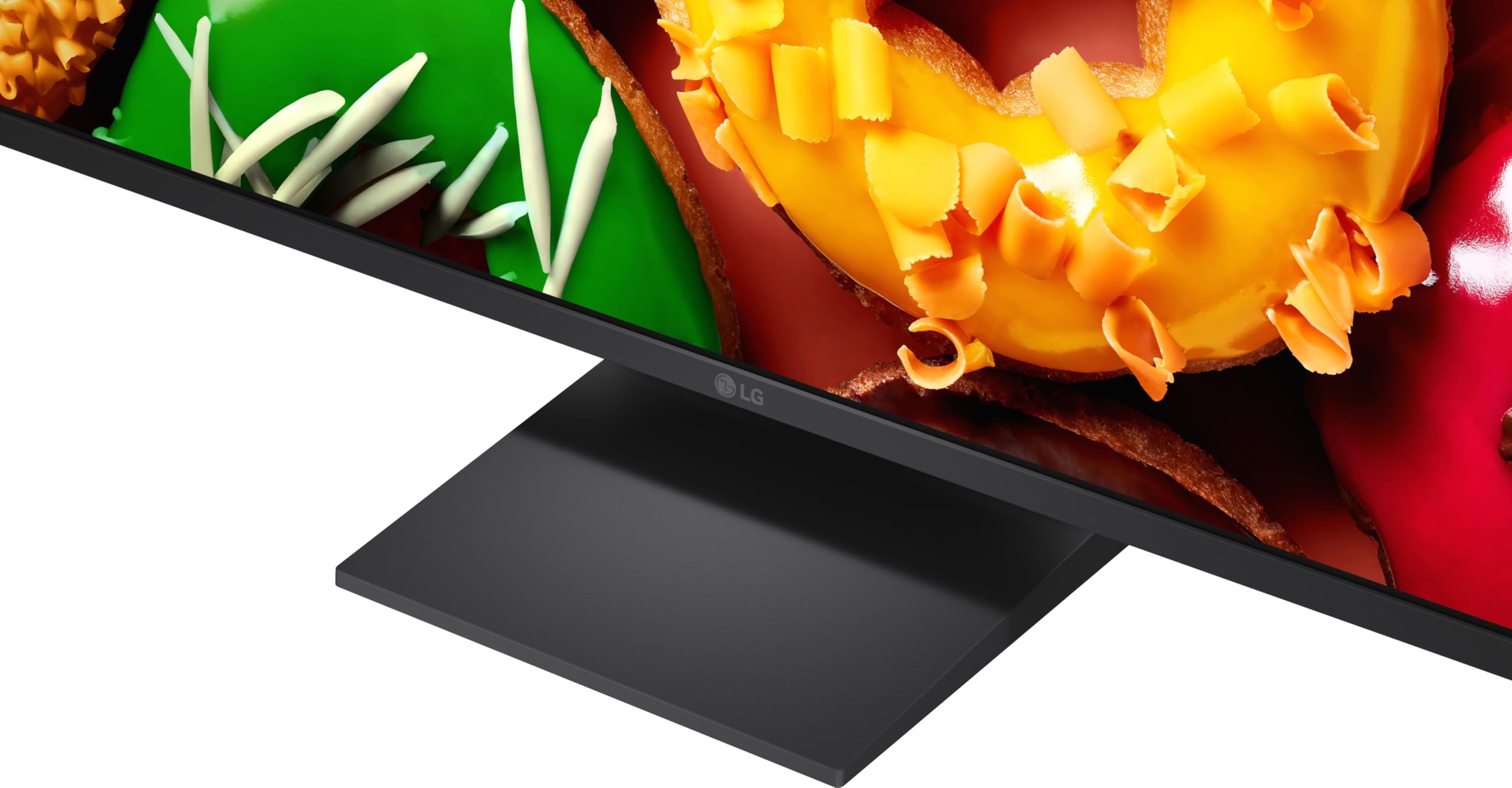 LG 27LB70006LA TV 27 Zoll (68 cm) Full HD LCD TV (α5 Gen9 4K AI Prozessor, webOS 26, 120Hz) [Modelljahr 2026] [Energieklasse E]