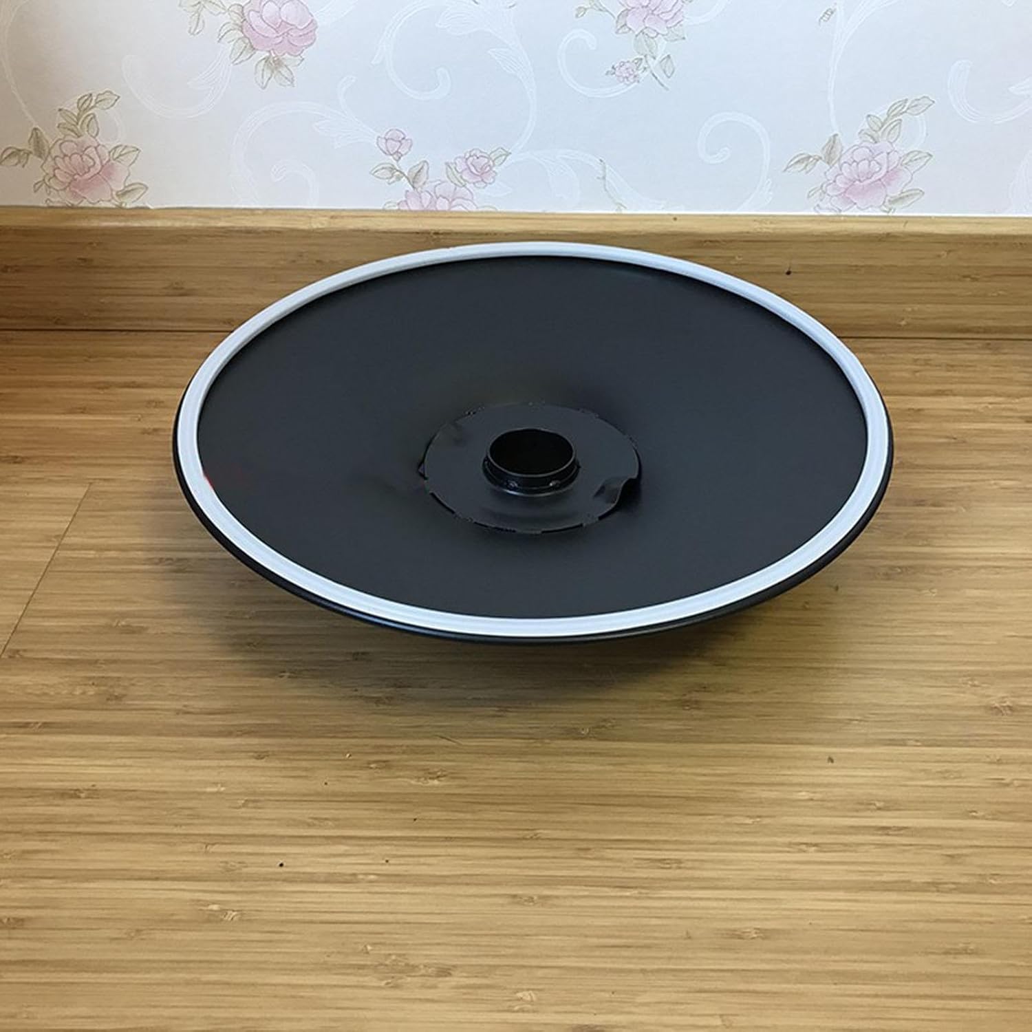 ARTISOUL® Hydraulic Barber Chair Base Ring Anti Slip Bar Stools Leg Protector for Home 55Cm