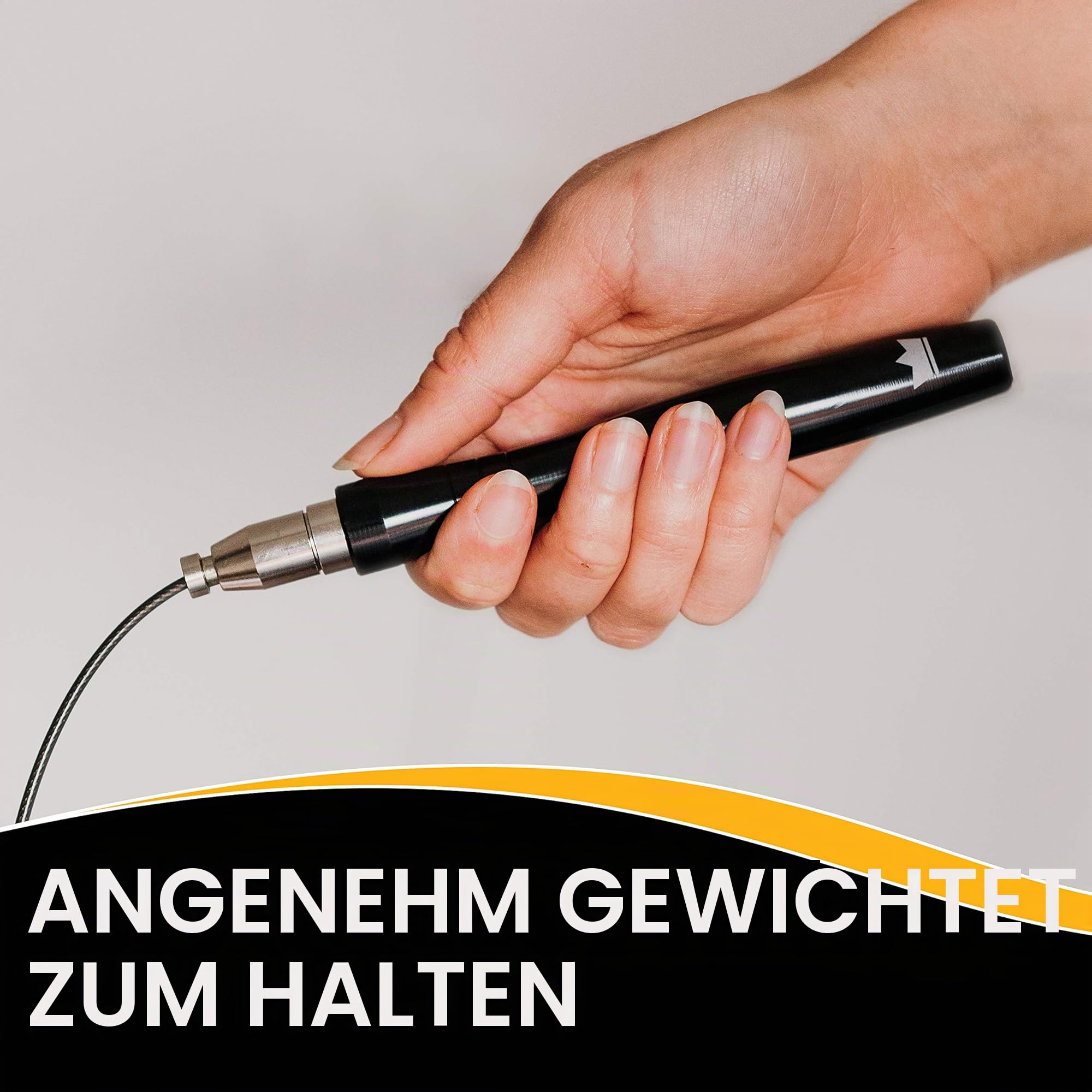 Springseil Für Erwachsene - Gewichtetes Springseil Für Männer Und Frauen - Boxen, Fitnessstudio