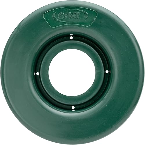 Miniatura 3 de Orbit 26062 Donut protector de rociadores