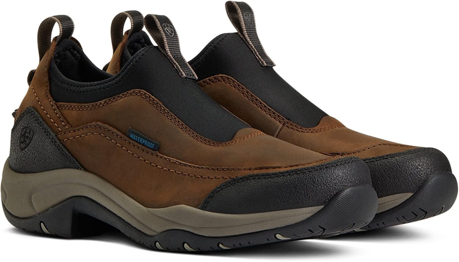 Ariat Womens Terrain Ease Waterproof