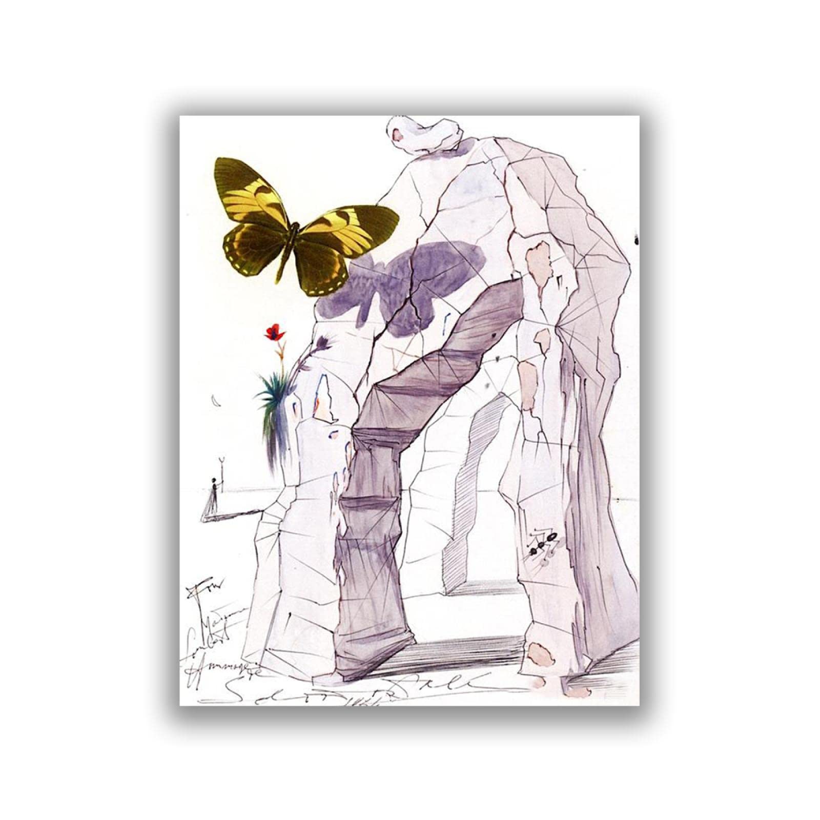 Famous Butterfly Art famous-butterfly-art