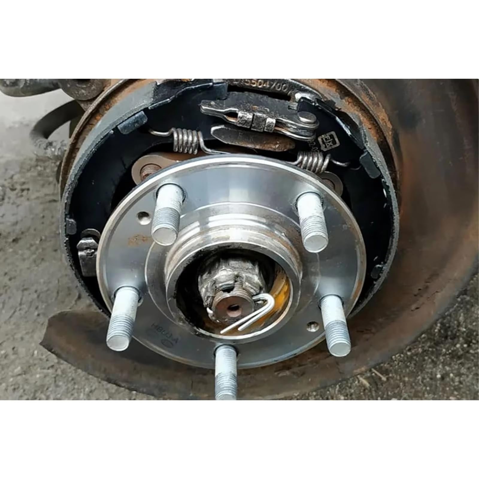 Bulloni Ruota Auto Per Jeep Per Grand Per Wagoneer Bulloni Ruote | Bulloni delle ruote dell'auto mozzo della ruota Set dadi delle ruote Viti per pneumatici 6509858AA M14x1.5 57mm(5x)