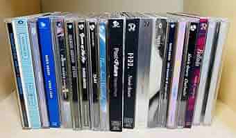 Amazon.co.jp: □□ 安室奈美恵 CD アルバム 全18枚セット 初回