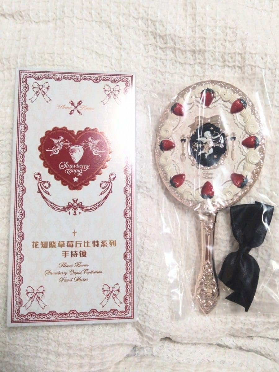 【耳をすませば】フィルムブックマーカー&フローレンフィギュア&猫ミラー 耳をすませば】フィルムブックマーカー&フローレンフィギュア&猫
