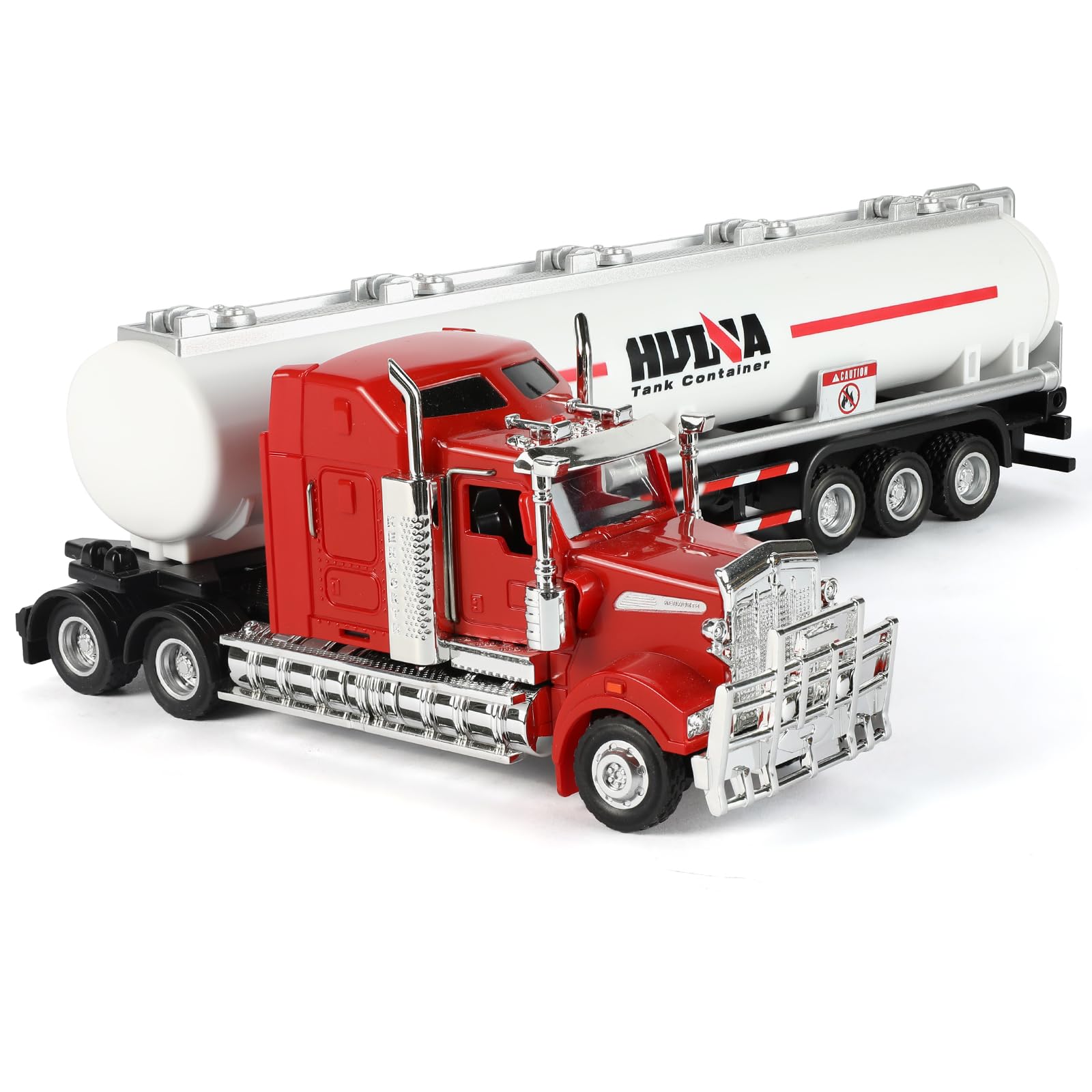SHINESIGNAL Kenworth W900 Oil Tanker