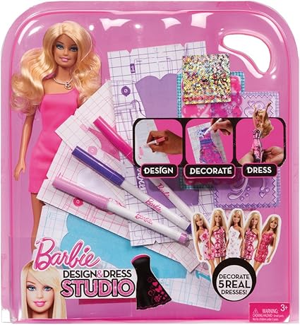 Barbie Fashion And Beauty Design And Dress Studio Barbie Doll Amazon Co Uk Toys Games Barbie Fashion And Beauty Design And Dress Studio Barbie Doll Amazon Co Uk Toys Games