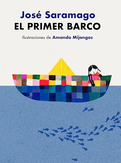 El primer barco