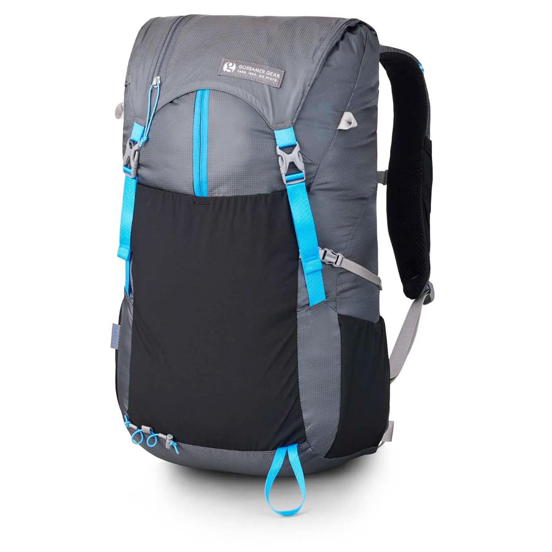 Amazon.co.jp: Gossamer Gear ゴッサマーギア Loris 25L バックパック 