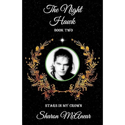 The Night Hawk (Stars in My Crown)