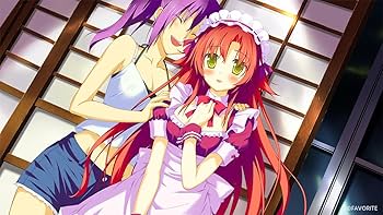 Amazon.co.jp: 【Amazon.co.jp 限定】いろとりどりのセカイ HD Re