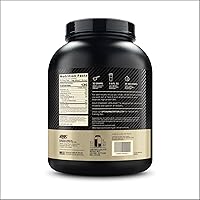 Vista 10 de Optimum Nutrition Estándar dorado 100% Proteína de Suero de Leche en Polvo, Pie de lima, 1.8 Libra