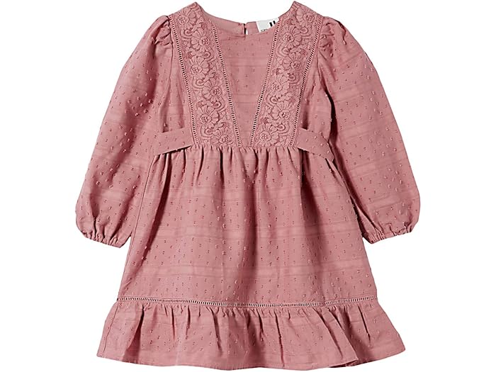 Cotton on long sleeve dress Clearance