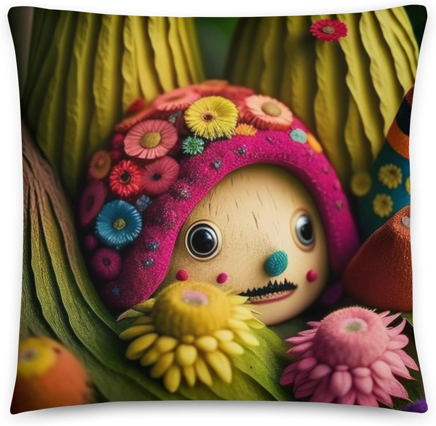 Adornos Colgantes