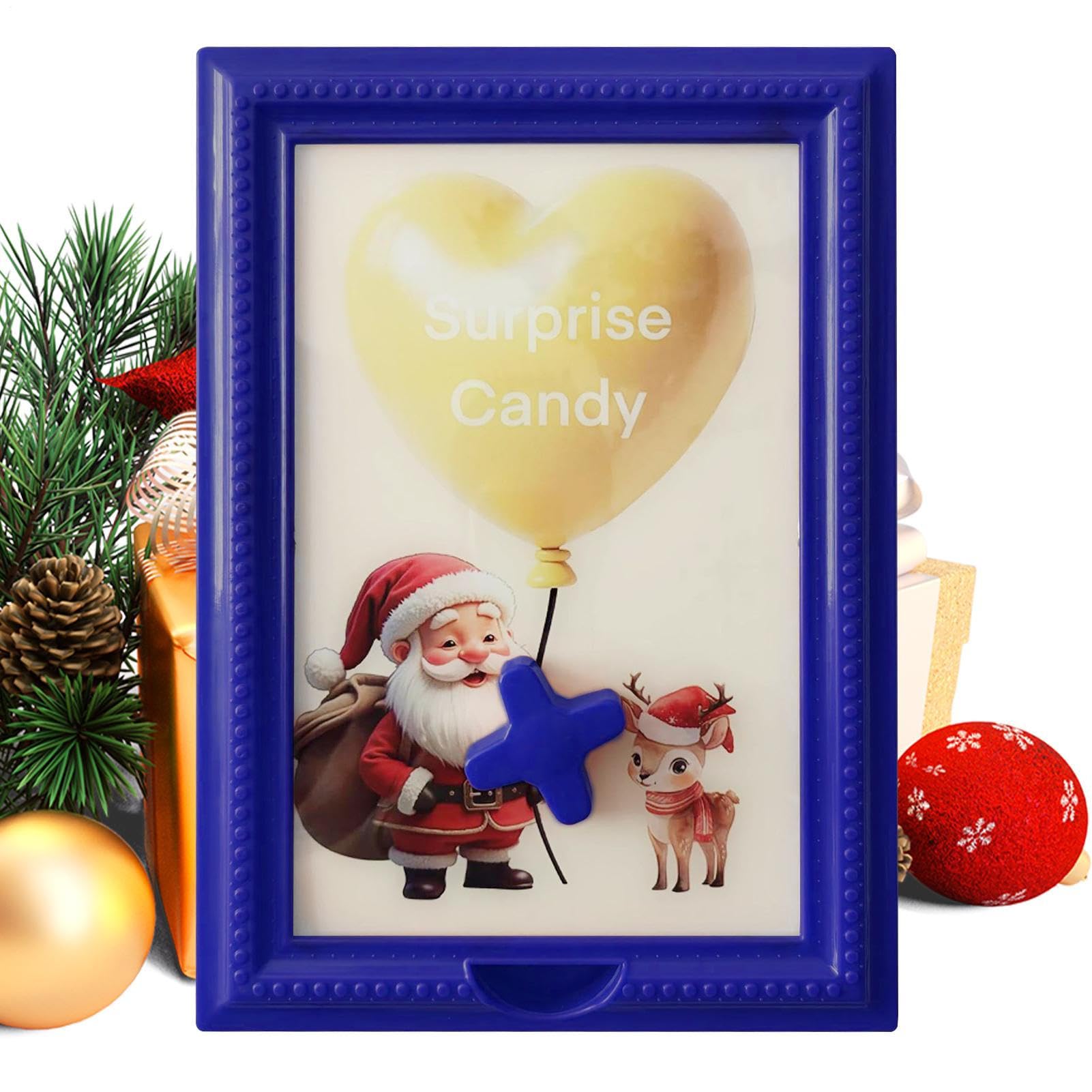 Distributeur de bonbons de cuisine Care Photo fini les sachets ouverts