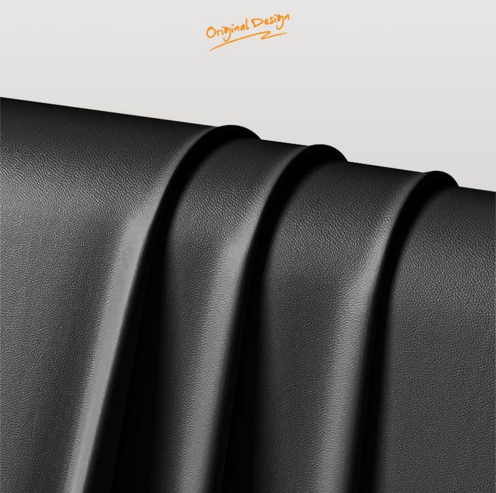 für Mix Flip Handyhülle Rückwand Folie Magnetic Hinge,Leder Bumper Case Slim Cover für Xiaomi Mix Flip(1)
